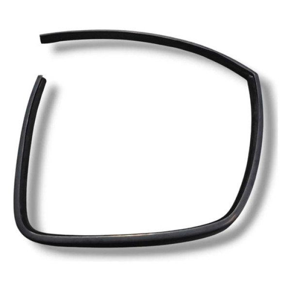 Canaleta Trilho Porta Esquerda Blazer S10 95/11 Original Gm