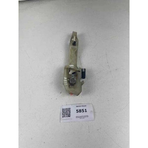 Base Da Maçaneta Dianteira Esquerdo Hyundai Hb20 2014 2017