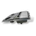Luz Salão Teto Cortesia Chevrolet Tracker 2021 P26291058