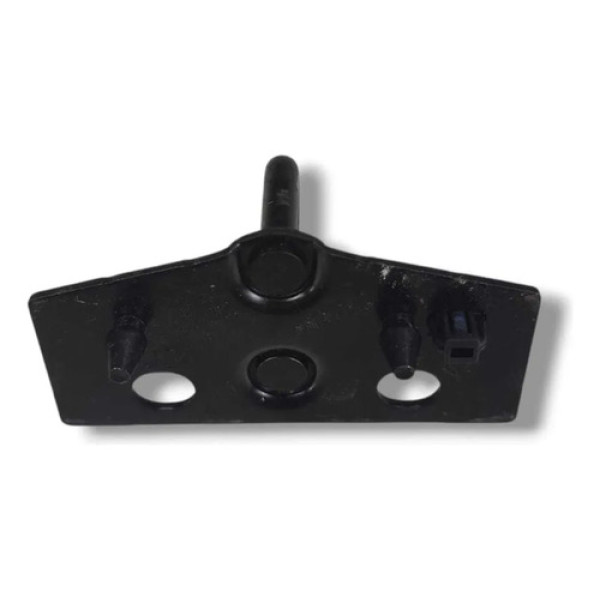 Batente Tranca Do Bagageiro Peugeot 208 2021 A 2025