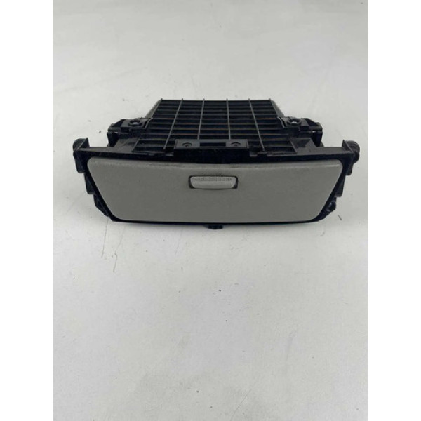 Porta Objetos Treco Hyundai Azera 2008 2011 Preto
