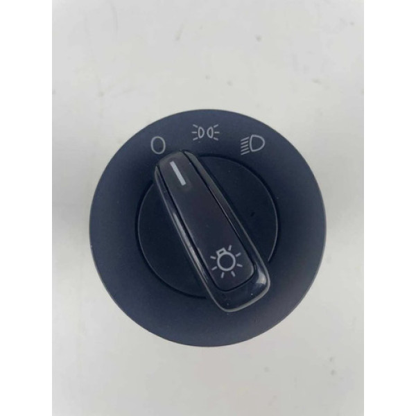 Botão Do Farol Volkswagen Up 1sb941531