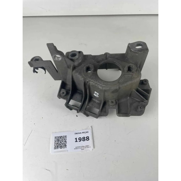 Suporte Coxim Cambio Renault Clio 1.0 16v 2011 A 2015