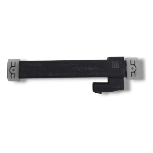 Sensor Keyless Nissan Kicks 1.6 16v 2021/2022 285e65ra0a Prata