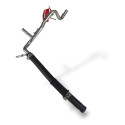 Cano Dagua N1 Toyota Corolla Xei 2.0 2014/2025