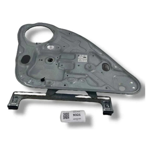 Elevador Porta Traseira Esquerda Ford Focus 2011 2014 127v