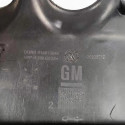Moldura Comando Ar Chevrolet Onix Sedan 2020 2024 Original