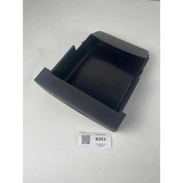 Tampa Do Porta Luvas Ecosport 13/15 Cn15a603b15