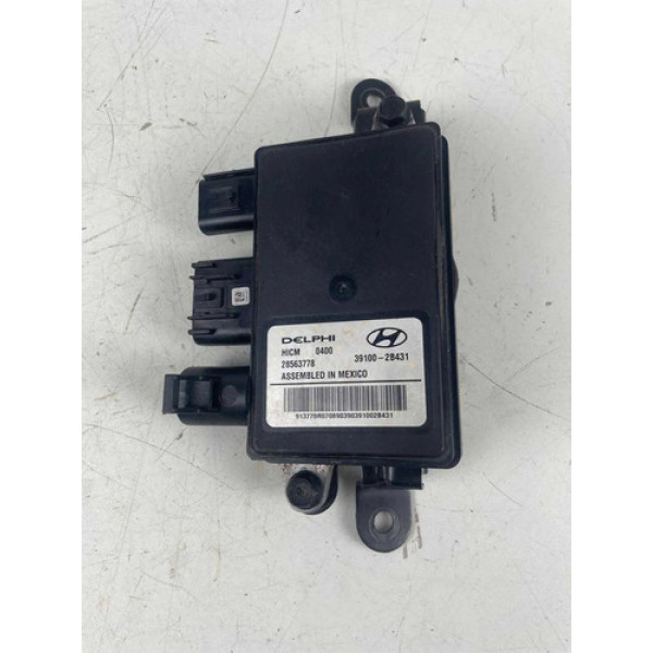 Modulo Conforto Hyundai Creta 28563778 - 1721 