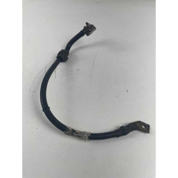 Cabo Polo Negativo Bateria Hyundai Azera 3.3  V6  2010