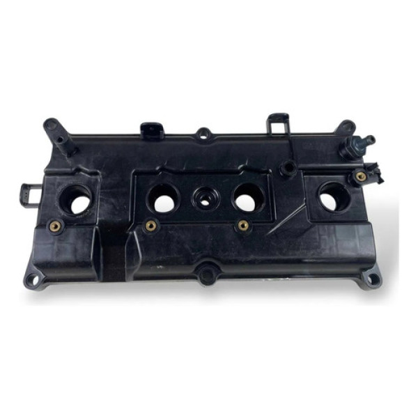 Tampa Valvula Cabeçote Nissan Tiida 2011 Preto