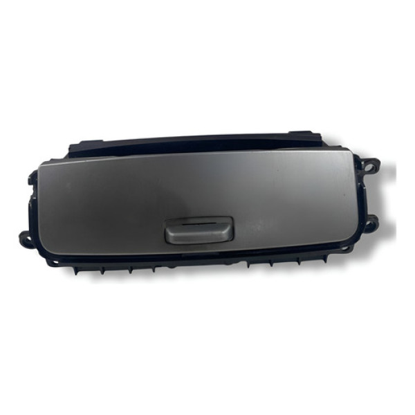 Porta Objetos Painel Hyundai Veracruz  2009 Prata