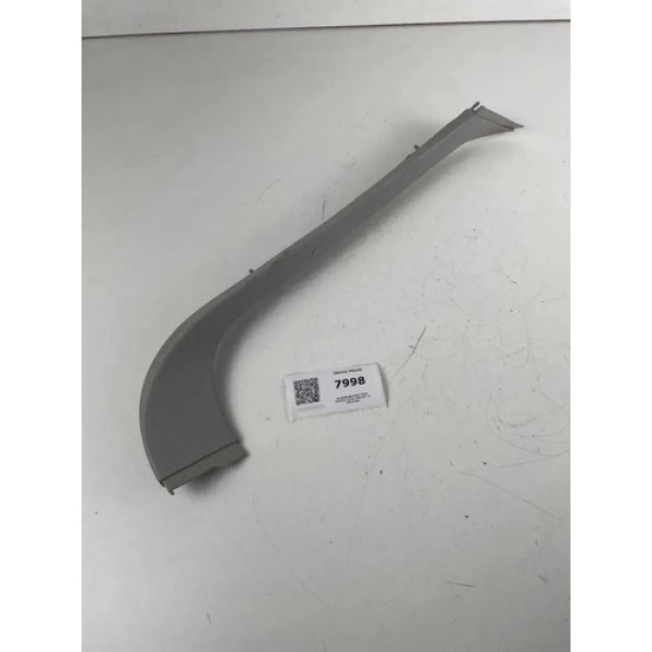 Moldura Esquerda Tampa Traseira Focus Hatch 09 14 4m51a42907