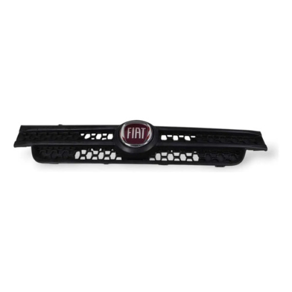 Grade Superior Fiat Uno 100235042 Cinza Fosco