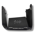 Porta Objeto Painel Meriva Inferior 93394592 Preto