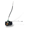 Fechadura Eletrica Dianteira Esquerda Tracker 2015