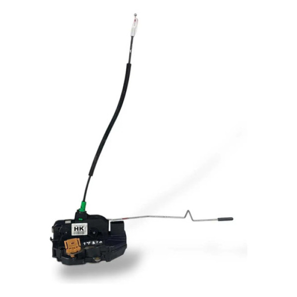 Fechadura Eletrica Dianteira Esquerda Tracker 2015