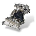 Bomba De Óleo Jeep Compass Renegade Pulse 1.3 Turbo 46345894