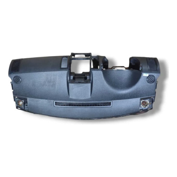 Tabelier Sem Bolsa Nissan Sentra 2007 2011 Preto