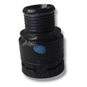 Conector Mangueira Ar Quente Onix Tracker 2022 2024