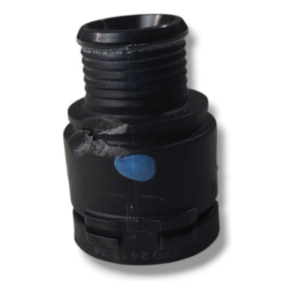 Conector Mangueira Ar Quente Onix Tracker 2022 2024