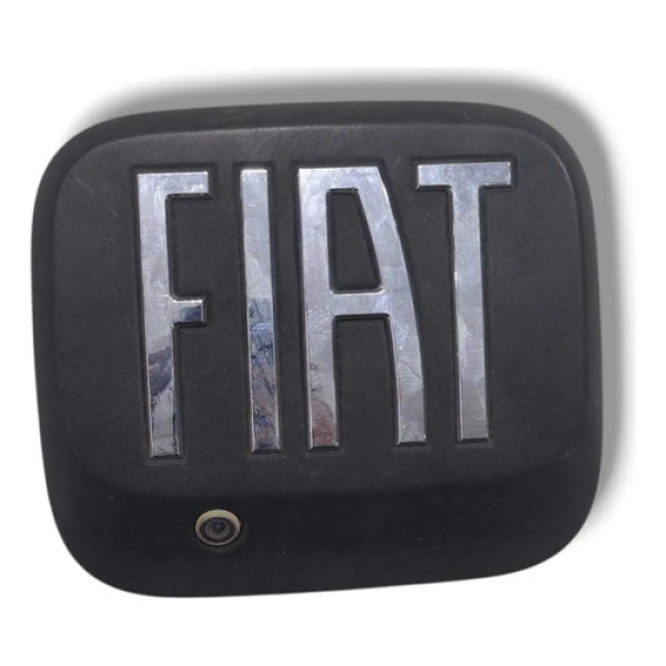 Maçaneta Tampa Traseira Fiat Toro 2017 2024