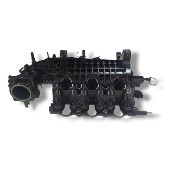 Coletor Admissao Peugeot 208 1.0 2023 2024 Turbo