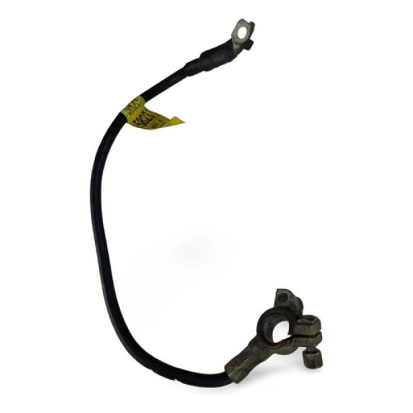 Cabo Negativo Da Bateria Gm Tracker Ltz 1.8 2012/2016