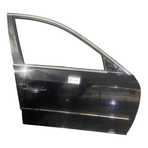 Porta Dianteira Direita Hyundai Azera 2008 2010  Dianteira Direita Preto