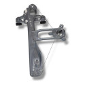 Maquina Vidro Eletrica Traseira Direito Gm Onix 2012 2020
