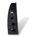 Acabamento Interno Porta Mala Tracker 2019 Preto