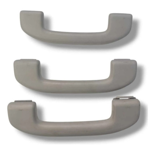 Kit Alça Teto Pqp Nissan Kicks 2022 2023 2024