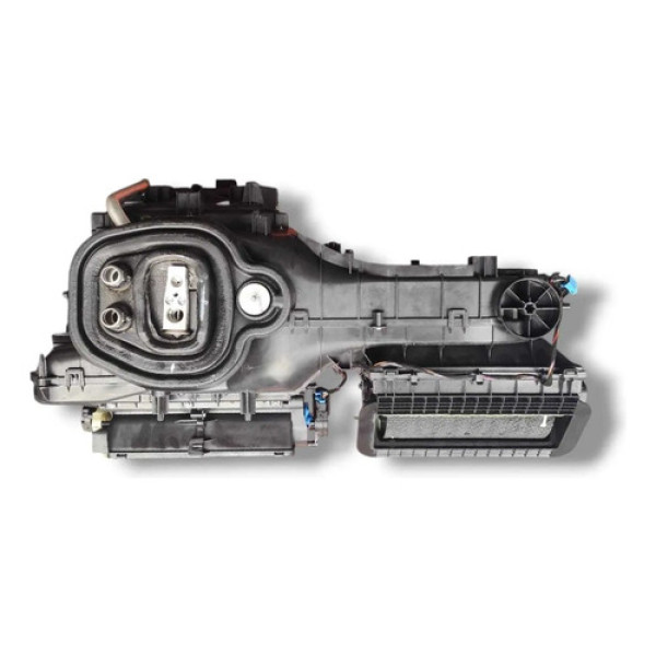 Caixa Evaporadora Ar Vw Taos Tiguan Jetta 2020 2024