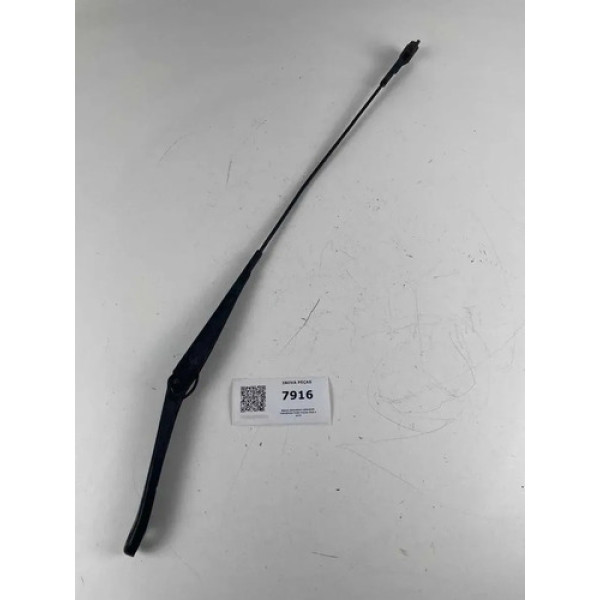 Braço Esquerdo Limpador Parabrisa Ford Focus 2009 A 2013 Esquerdo