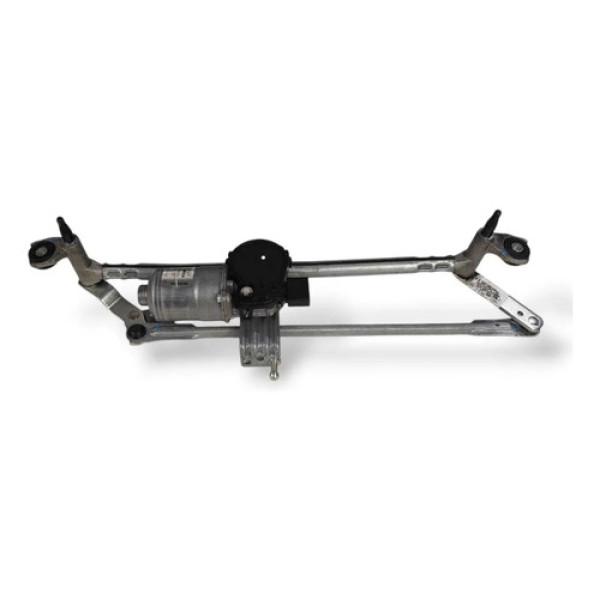 Motor Limpador Parabrisa Vw Polo 2017 2023