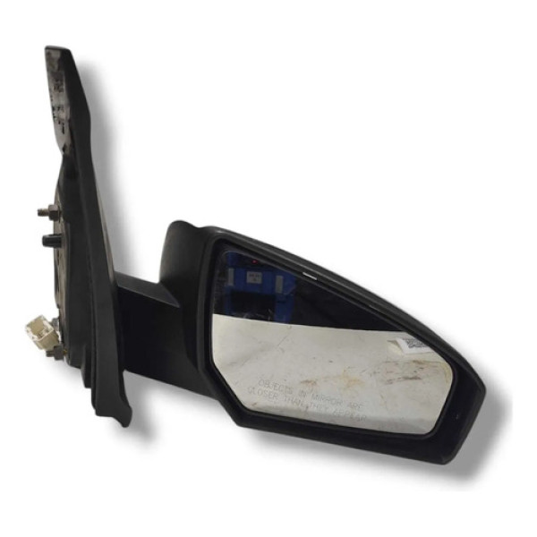 Retrovisor Elétrico Direito Nissan Sentra 2007 A 2012 S/capa