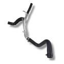 Tubo Agua Motor Chevrolet Onix 1.0 2020/2024
