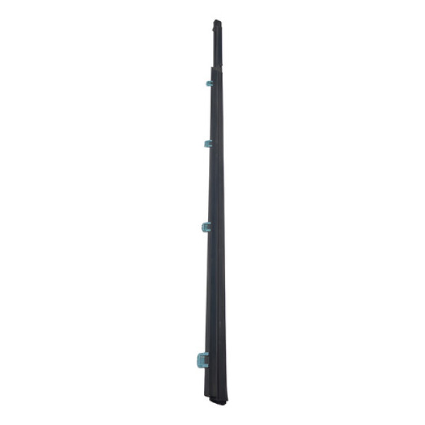 Pestana Externa Diante Direita Honda Civic G9 2012 C Detalh