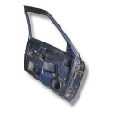 Porta Dianteira Esquerda Gm S10 2000 A 2001 Cab. Sim Detalhe Dianteira Esquerdo Cinza-escuro