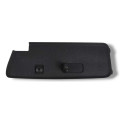 Trava Porta Traseira Direita S10 Blazer 1995 A 2011 15689174 Traseira Direito Preto