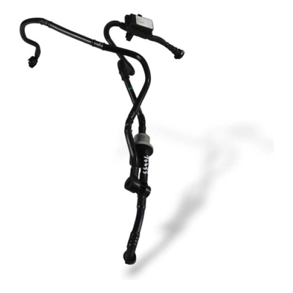 Mangueira Cânister Eletrovalvula Polo T-cross Tsi Original