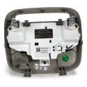 Lanterna Luz Teto Cortesia Onix Plus 2020