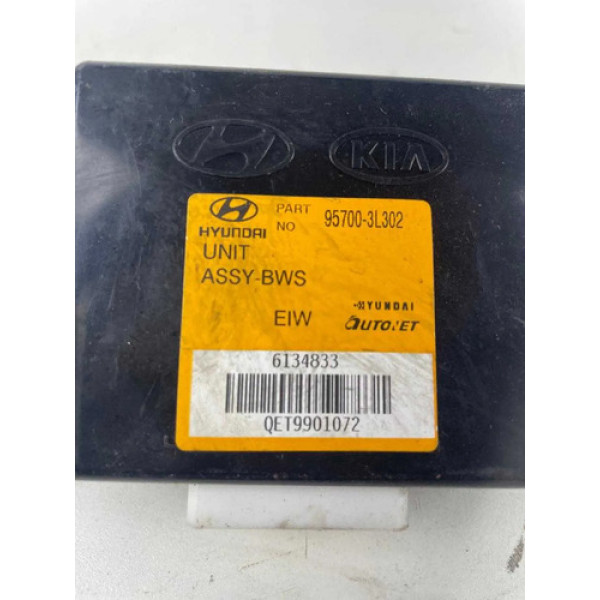 Modulo Emergencia Azera 3.3 2010 / 957003l302 (usado)