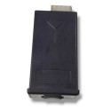 Caixa Comutadora Gnv (sem Chicote) Rodima Preto