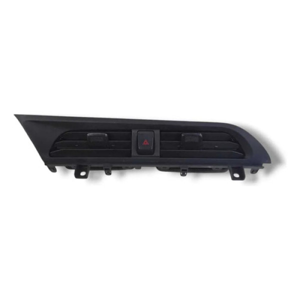 Difusor Ar Central Nissan Kicks 16/24 687945ra0a