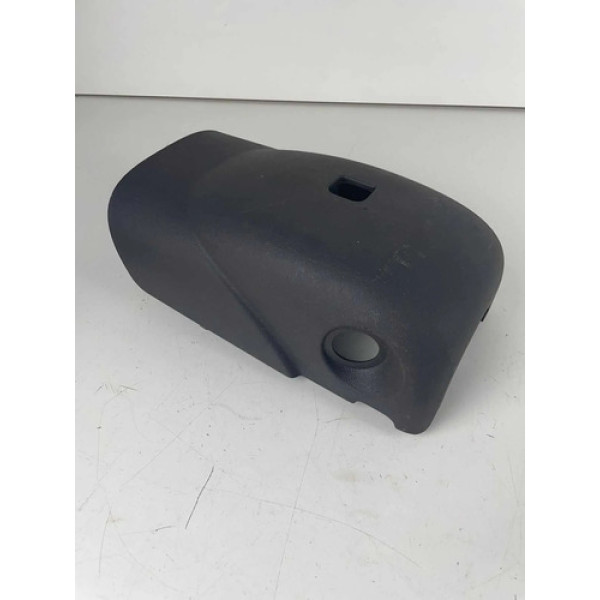 Moldura Inferior Coluna Direção Gol Voyage G5 G6 5u0858559e