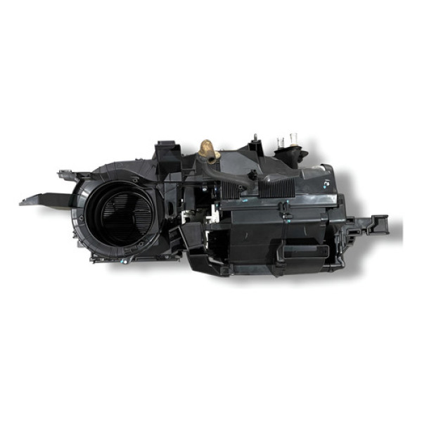 Caixa De Ventilação Honda Fit 2015 2020 Prateado