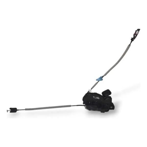 Fechadura Elétrica Dianteira Direita Polo Virtus 19/22