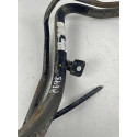 Gargalo Tanque Combustível Ford Ka 1.0 3cc Preto
