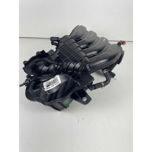 Coletor Admissão Renault Captur Kicks 1.6 16v 2018 H4mg736